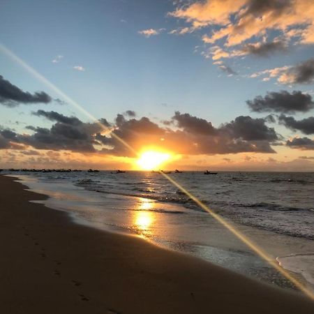 Casa Praia Sao Jose Maragogi 50M Mar São José da Coroa Grande 外观 照片