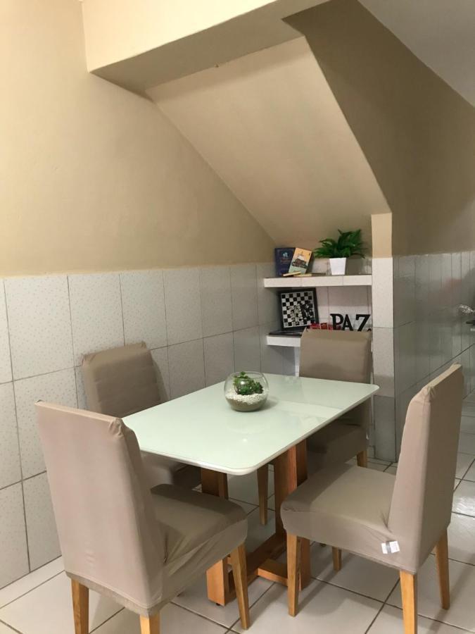 Casa Praia Sao Jose Maragogi 50M Mar São José da Coroa Grande 外观 照片