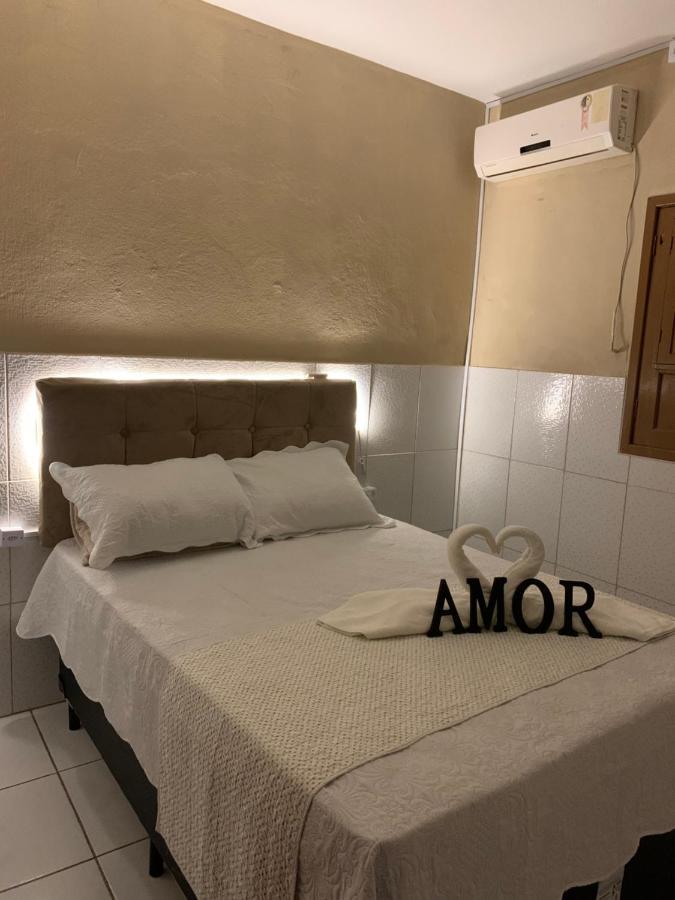Casa Praia Sao Jose Maragogi 50M Mar São José da Coroa Grande 外观 照片