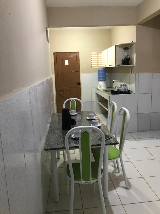 Casa Praia Sao Jose Maragogi 50M Mar São José da Coroa Grande 外观 照片