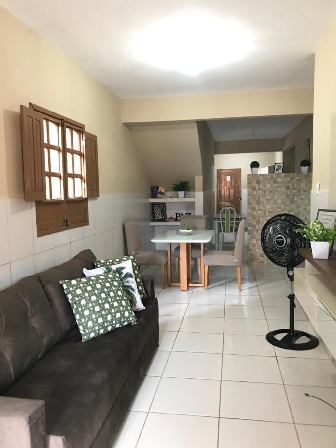 Casa Praia Sao Jose Maragogi 50M Mar São José da Coroa Grande 外观 照片