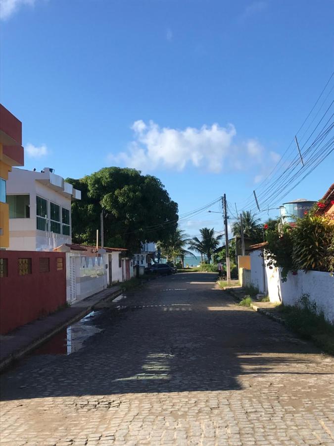 Casa Praia Sao Jose Maragogi 50M Mar São José da Coroa Grande 外观 照片