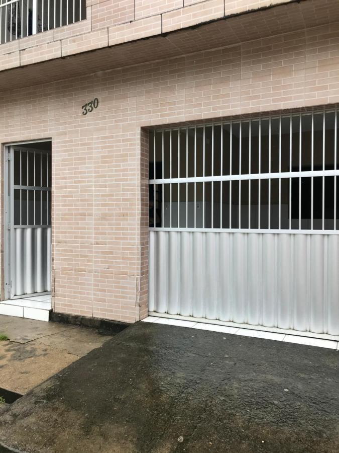 Casa Praia Sao Jose Maragogi 50M Mar São José da Coroa Grande 外观 照片