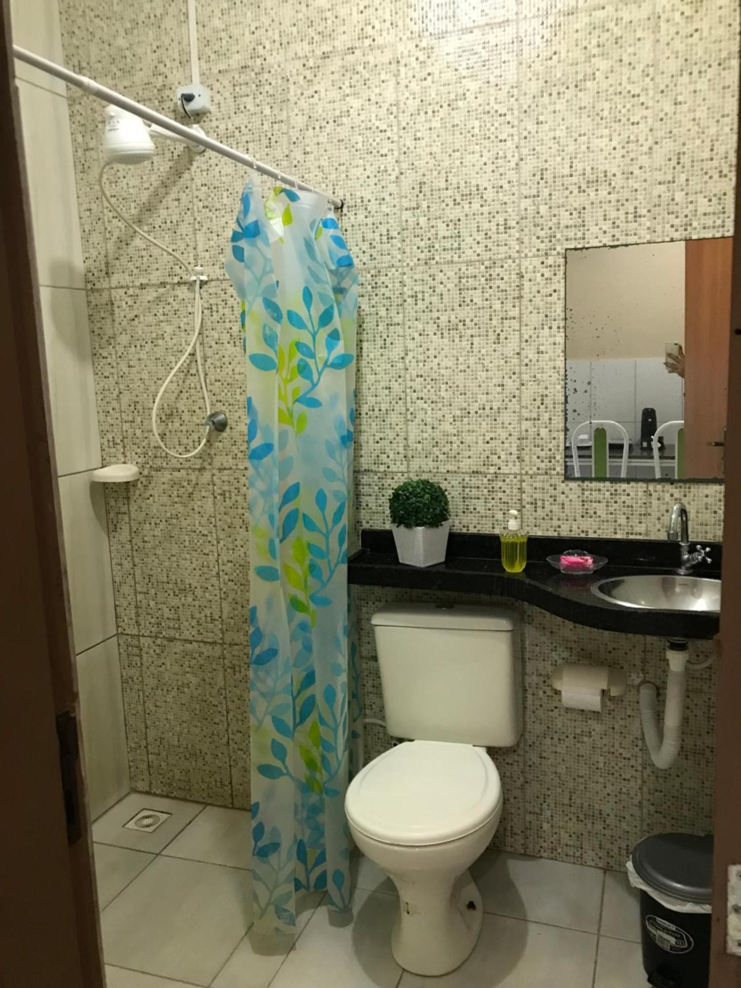 Casa Praia Sao Jose Maragogi 50M Mar São José da Coroa Grande 外观 照片